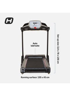 BODYTONE Heavy Treadmill  - Image 2