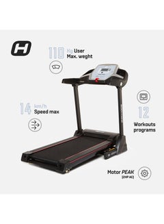 BODYTONE Heavy Treadmill  - Image 3