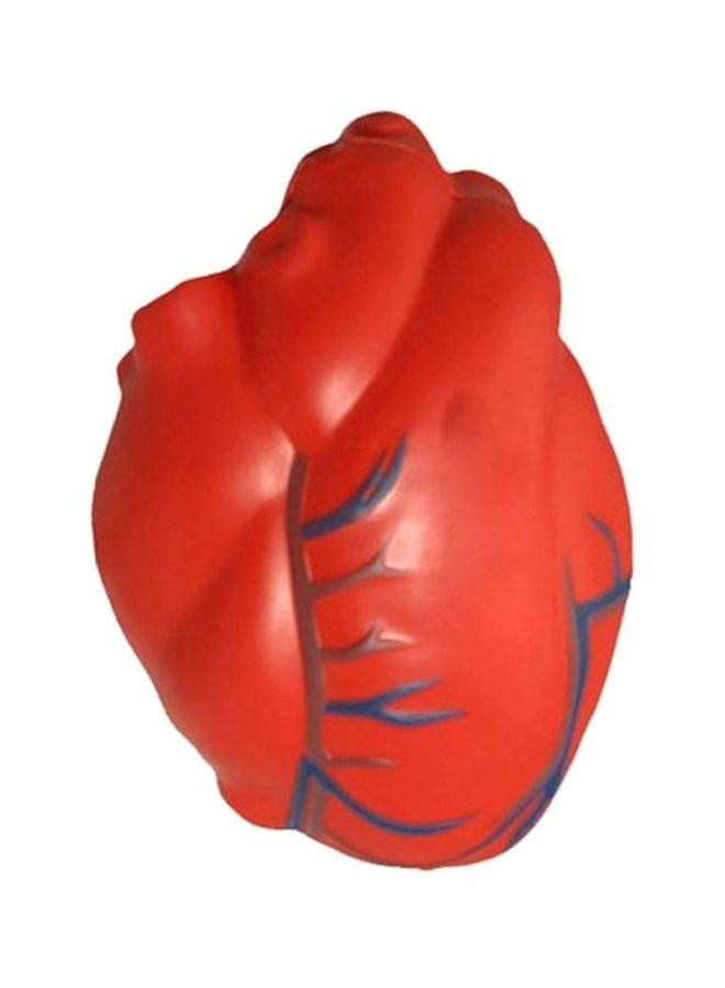 Ariel Heart Shape Stress Ball - Image 3