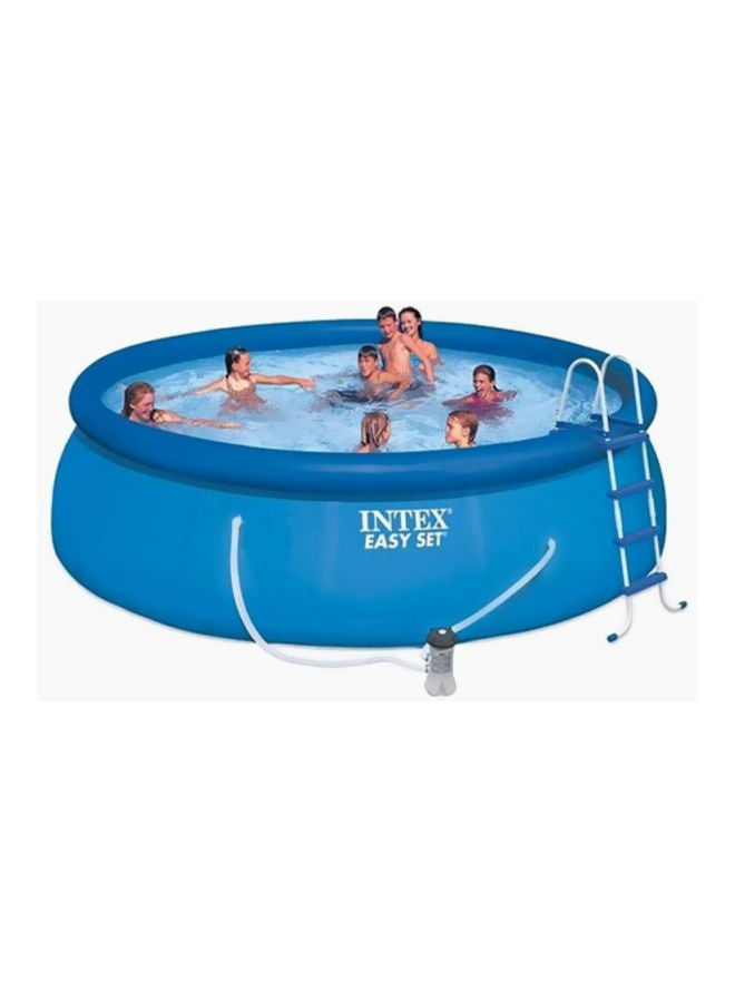 INTEX Easy Pool Set - Image 2