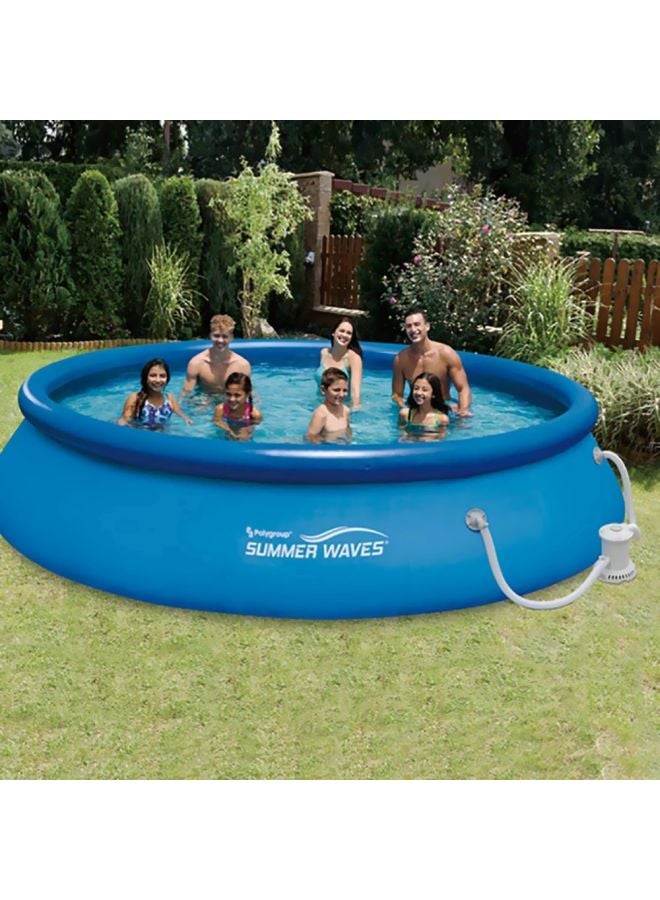 INTEX Easy Pool Set - Image 5