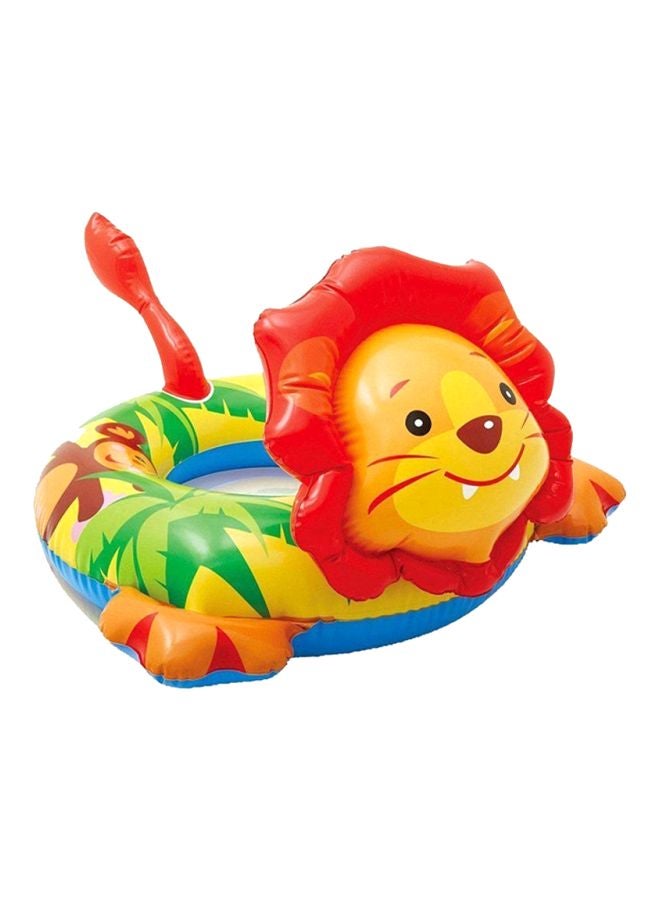 INTEX Big Animal Swim Ring 91x91x91cm - Image 1