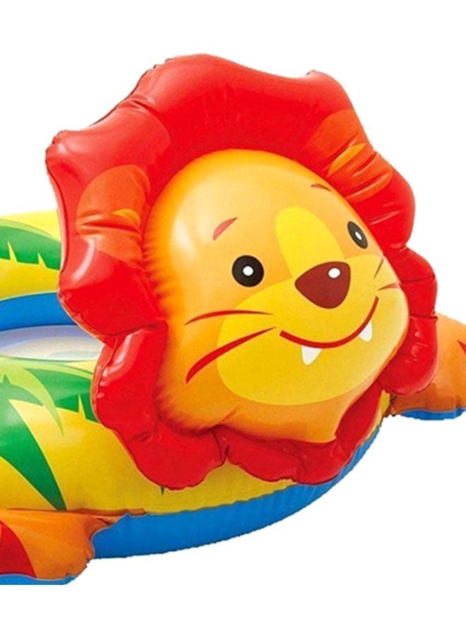 INTEX Big Animal Swim Ring 91x91x91cm - Image 2