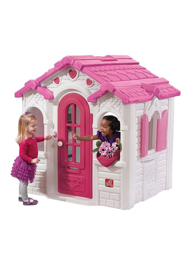 ستيب2 بيت اللعب سويتهارت 147x119x135سم - Image 2