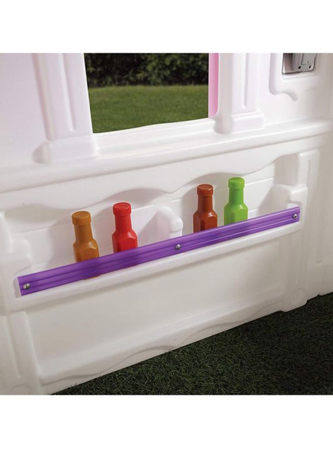 ستيب2 بيت اللعب سويتهارت 147x119x135سم - Image 5