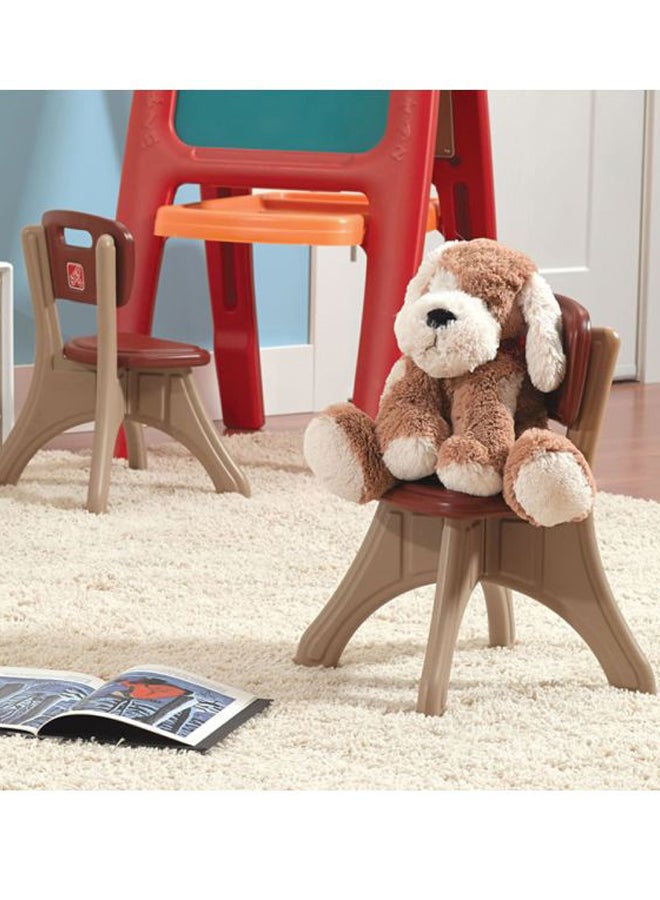 Step2 New Traditions Chairs  - Image 3