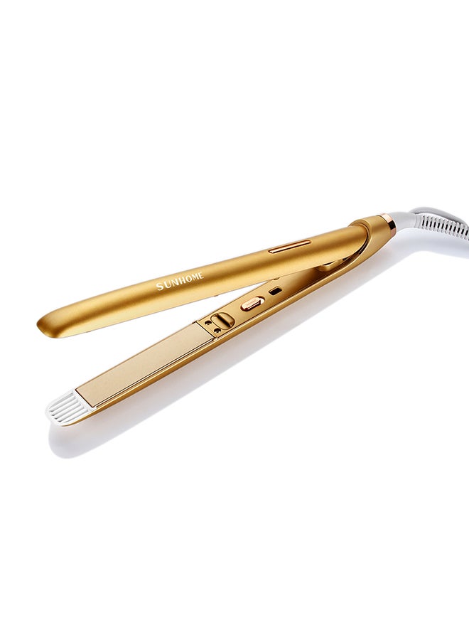 Professional Hair Straightener Gold 43.4x9.6x5.7cm - v1608712375/N39929742A_7