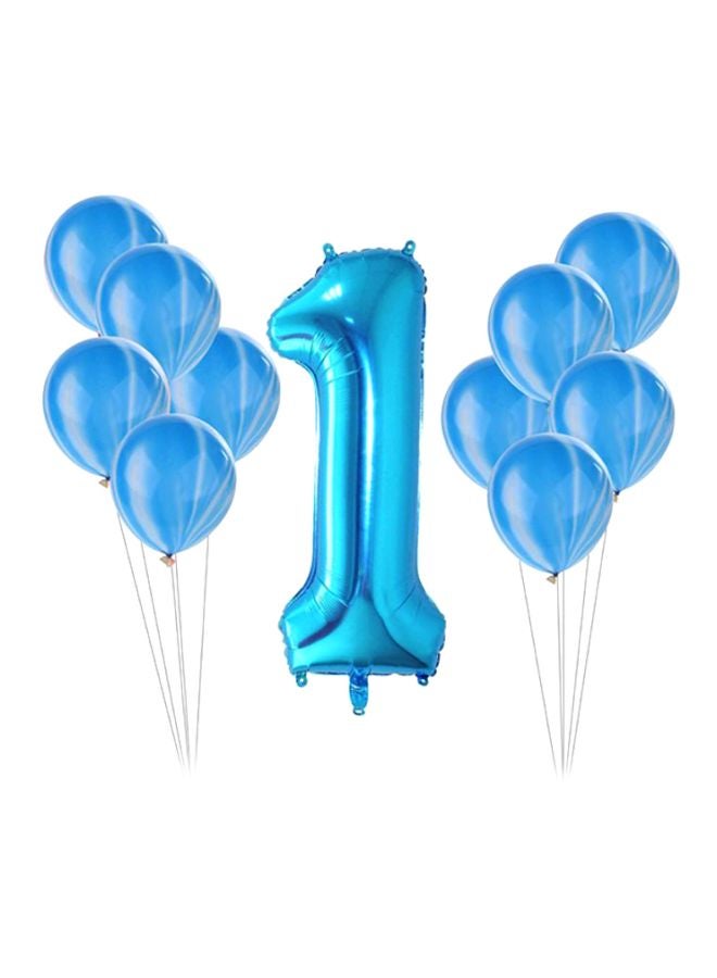 Sharpdo Birthday Party Or Wedding Decoration Balloon