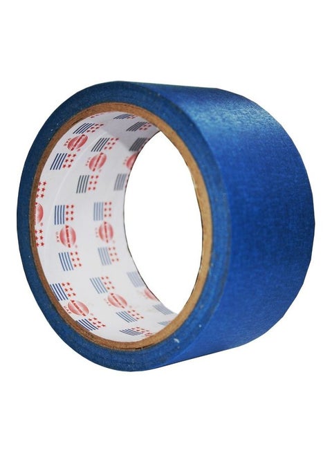 Labeling And Colour Coding Tape Blue