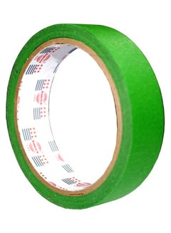 Labeling And Colour Coding Tape Green