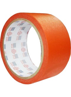 Labeling And Colour Coding Tape Orange