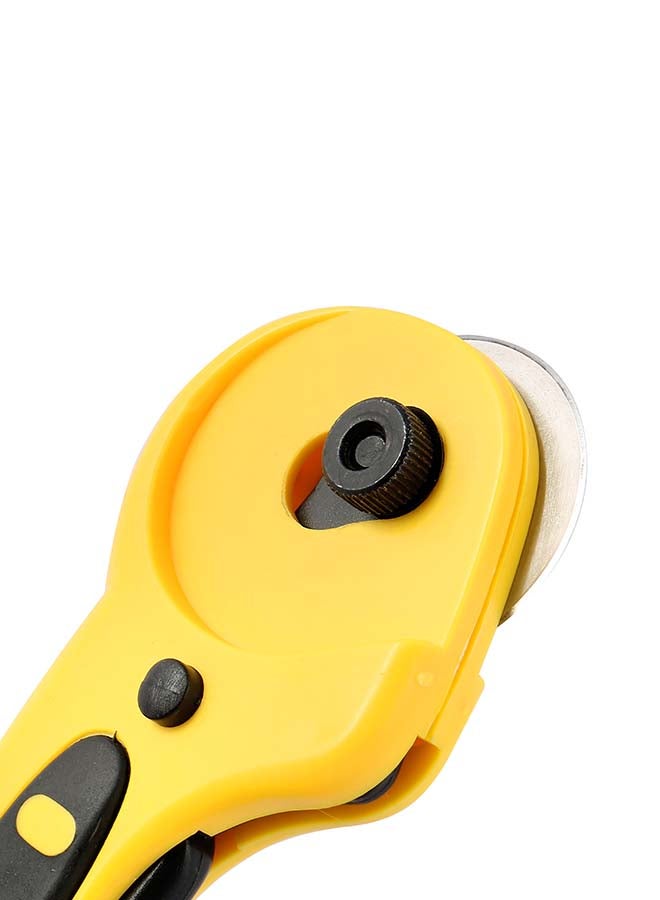 MEGA Carpet Cutter Yellow/Black 10X25X3centimeter - Image 3