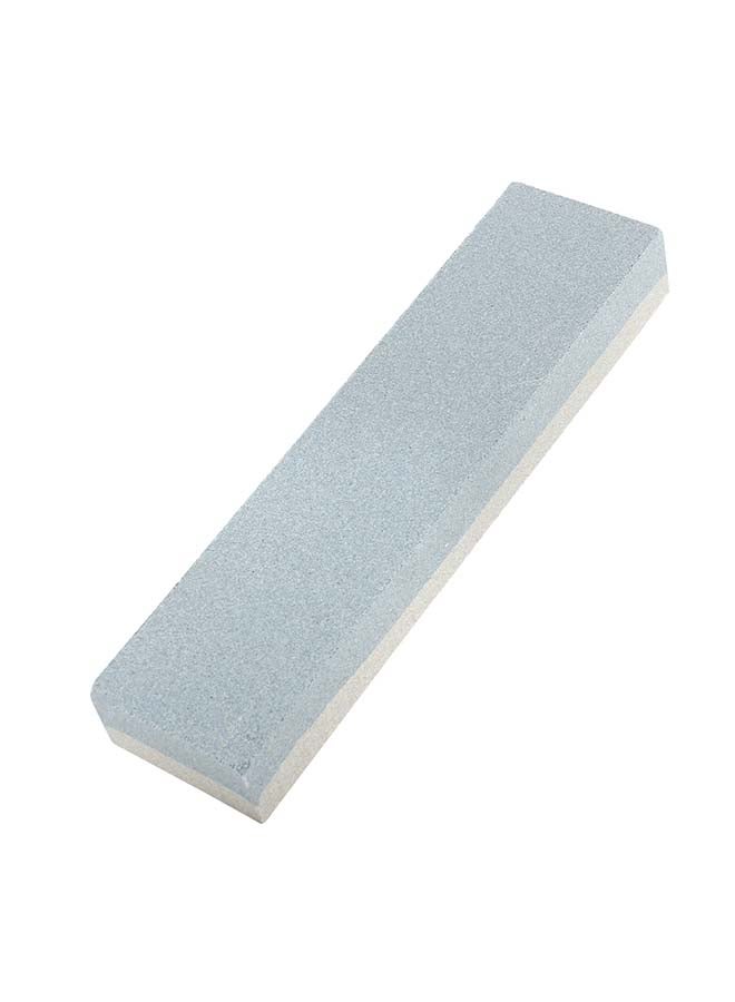 MEGA Sharpening Stone Silver 8inch - Image 2
