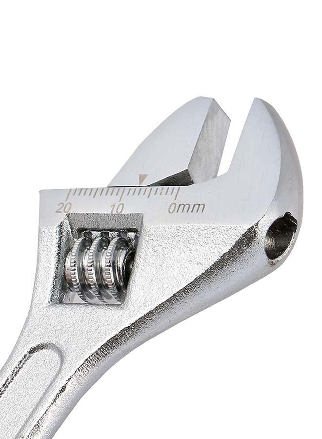 MEGA Wrench Silver 20x7x1cm - Image 3