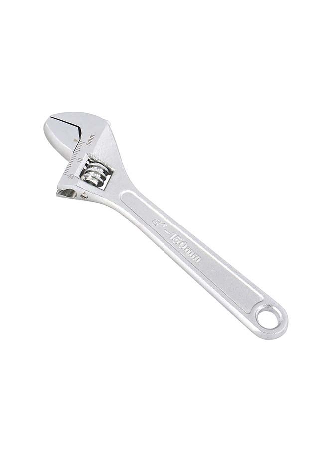 MEGA Wrench Silver 20x7x1cm - Image 1