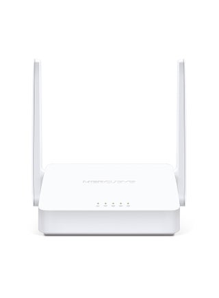 300Mbps Wireless N ADSL2 Modem Router White - v1608714275/N43283429A_1