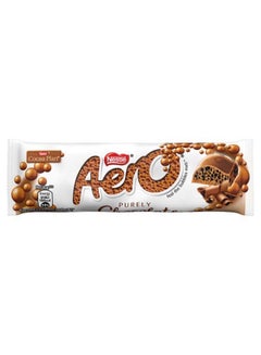 Aero Purely Chocolate Bar 36grams