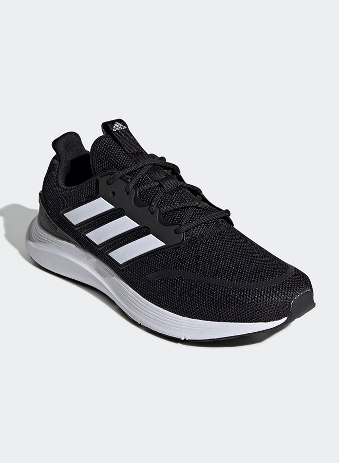 Energyfalcon Running Shoes Core  Black/Cloud    White/Grey Six