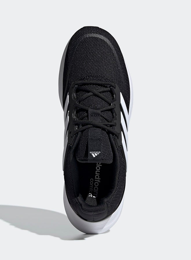 Energyfalcon Running Shoes Core  Black/Cloud    White/Grey Six