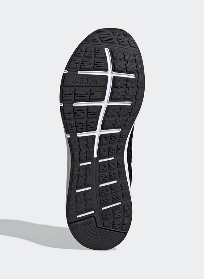 Energyfalcon Running Shoes Core  Black/Cloud    White/Grey Six