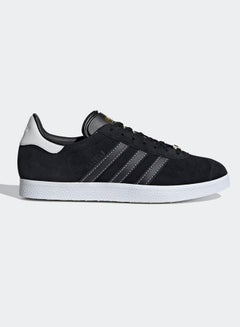 Gazelle Sneakers Black