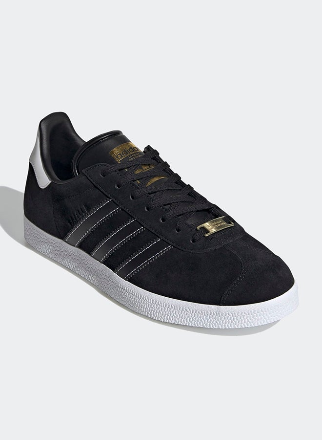 adidas Originals - Gazelle Sneakers Black - Image 1