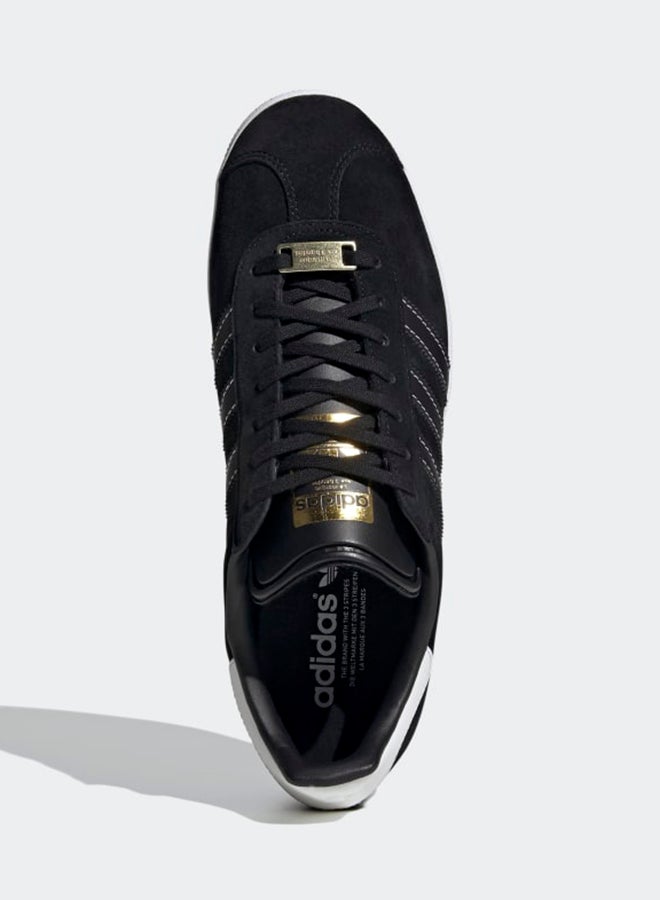 adidas Originals - Gazelle Sneakers Black - Image 1