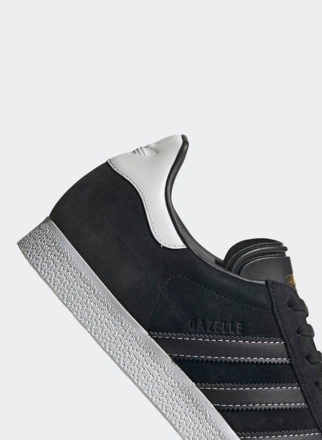 adidas Originals - Gazelle Sneakers Black - Image 1