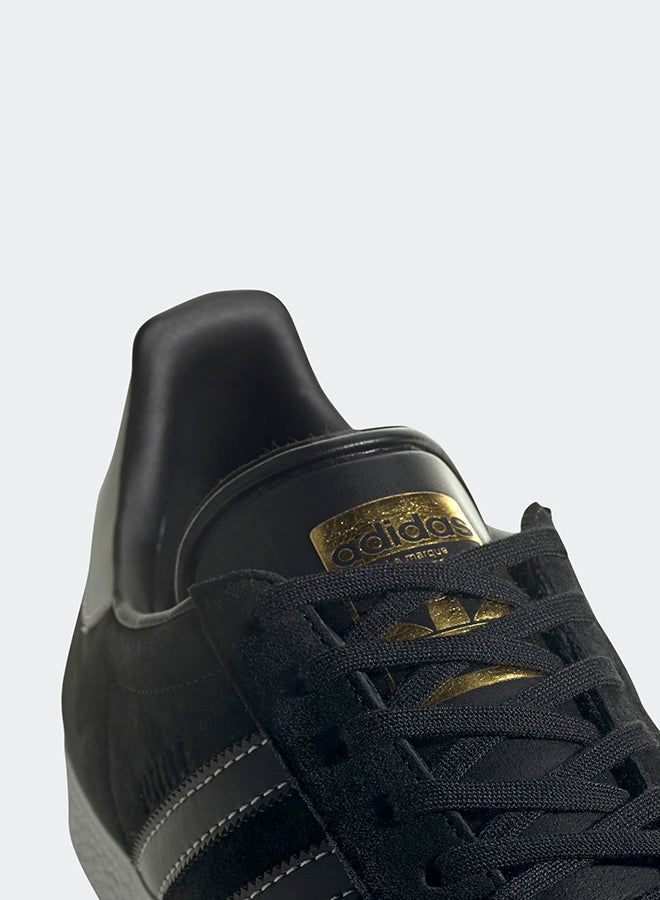 adidas Originals - Gazelle Sneakers Black - Image 1