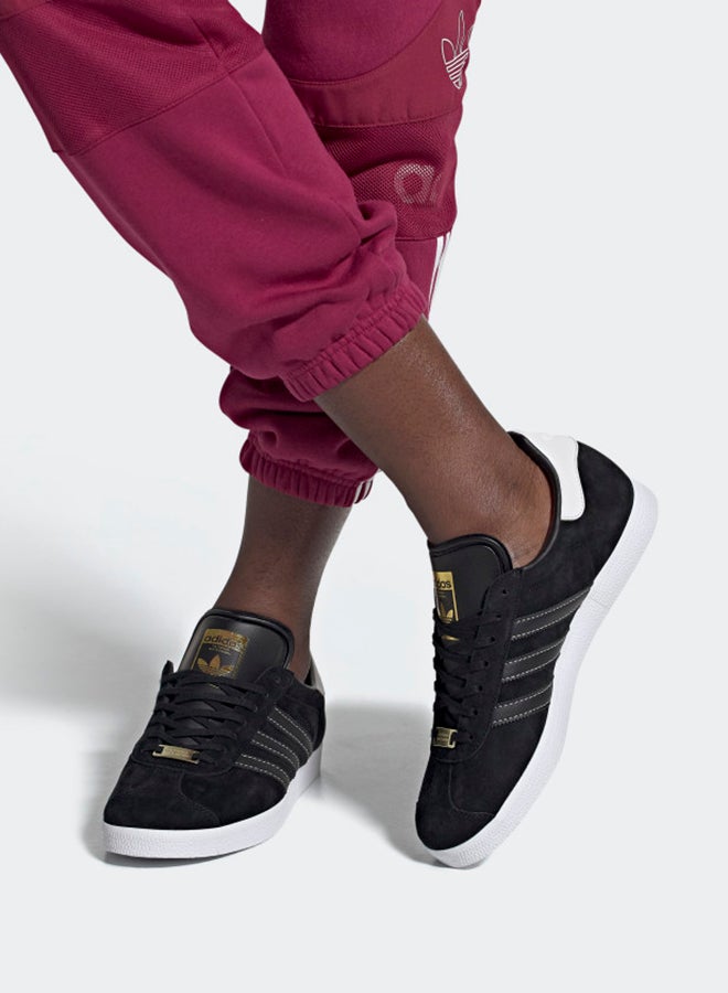 adidas Originals - Gazelle Sneakers Black - Image 1