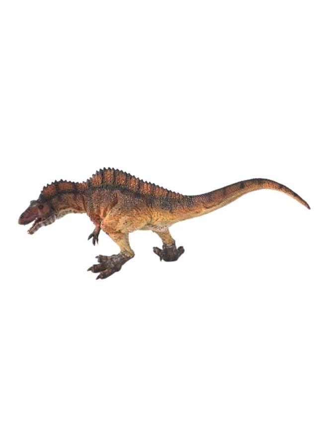 Sharpdo Jurassic World 2 Fallen Kingdom Dinosaur Figure 30x9.5x11cm