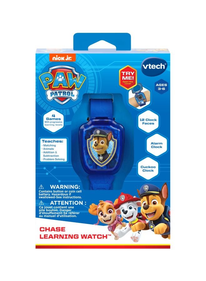 vtech Chase Learning Watch - Image 5