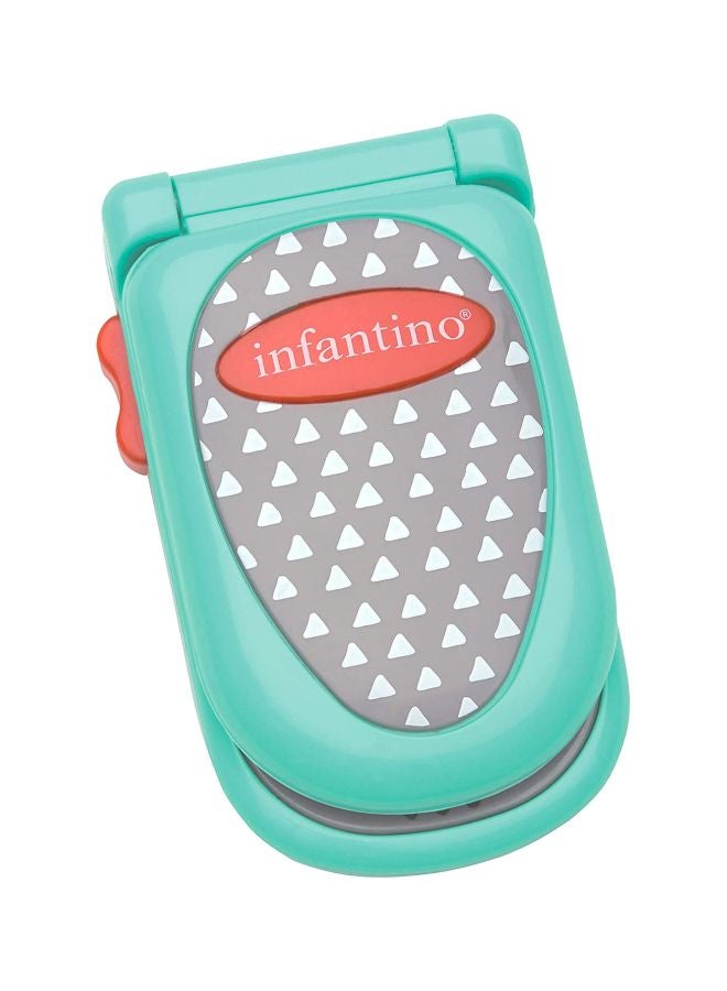 إنفانتينو هاتف اللعب فليب آند بيك الممتع طراز 206307 15x2x17.8سم - Image 2