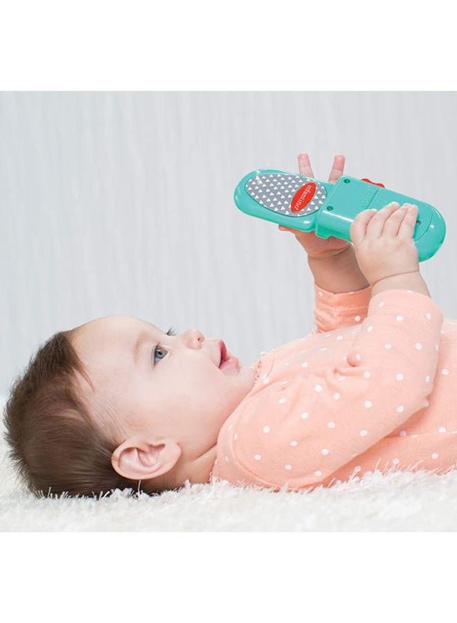 إنفانتينو هاتف اللعب فليب آند بيك الممتع طراز 206307 15x2x17.8سم - Image 3