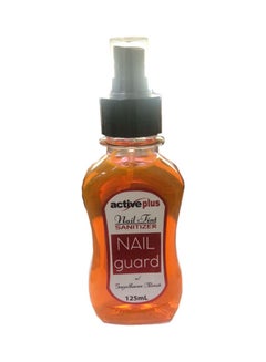 Active Plus Active Plus Nail Tint Sanitizer Clear  - Image 1
