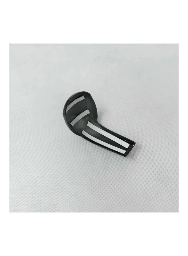 Generic - Gear Shift Knob Cover Trim For Mazda 2 3 6 CX3/CX5 - Image 1