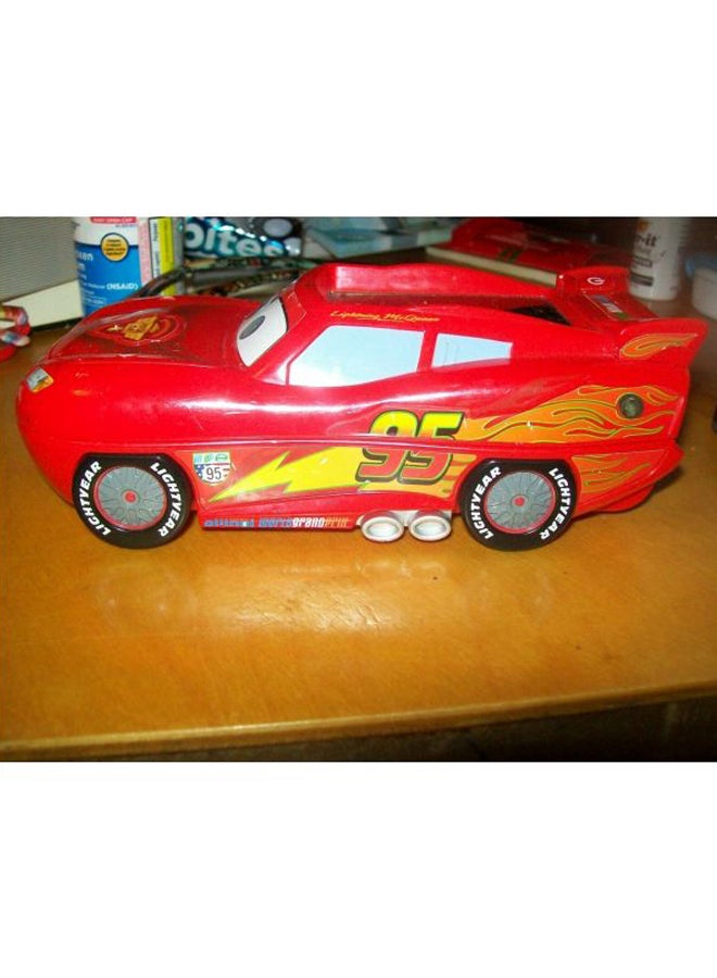 vtech - Disney Pixar Cars Lightning McQueen Learning Toy - Image 1