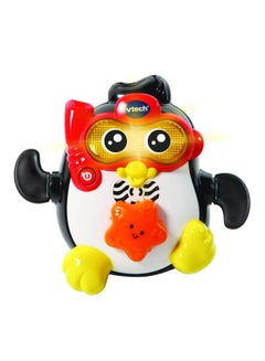 Splash & Swim Penguin
