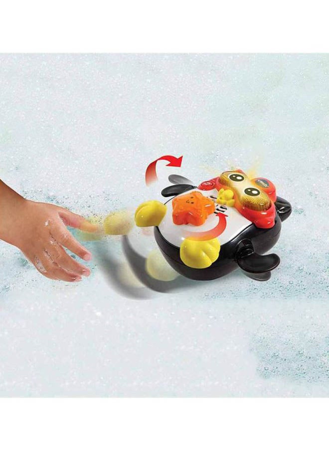 vtech - Splash & Swim Penguin - Image 1
