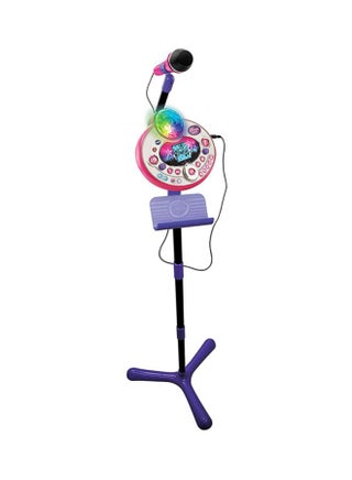 Kidi Super Star Light Show 12.4 x 42.8 x 38.4cm - v1608724104/N40925240A_1