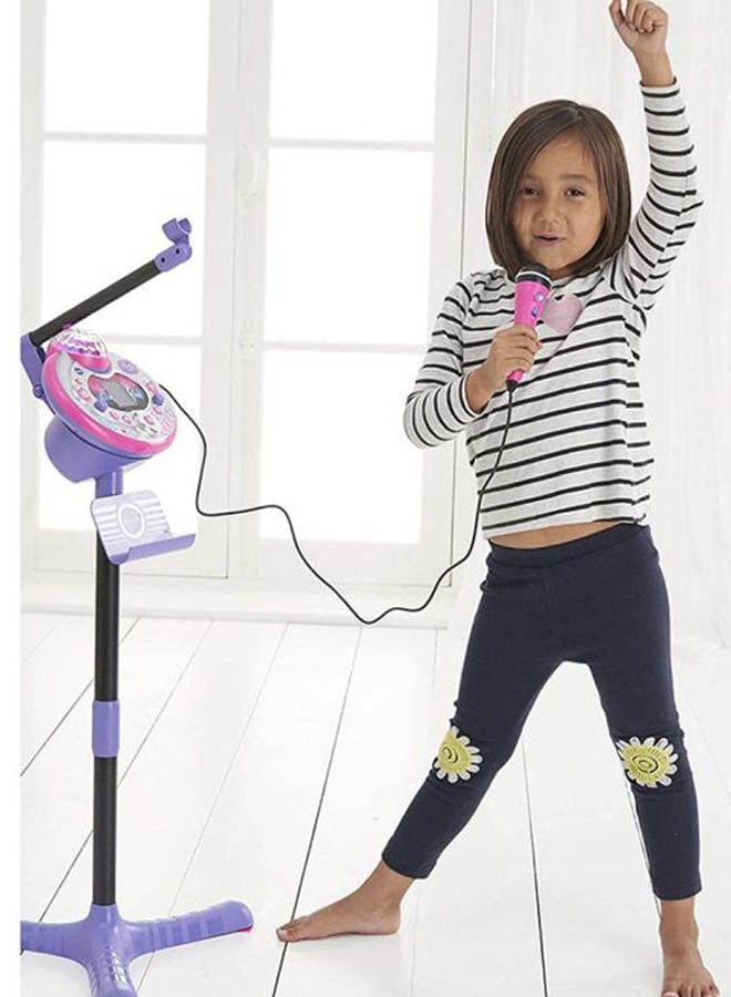 vtech Kidi Super Star Light Show 12.4 x 42.8 x 38.4cm  - Image 5