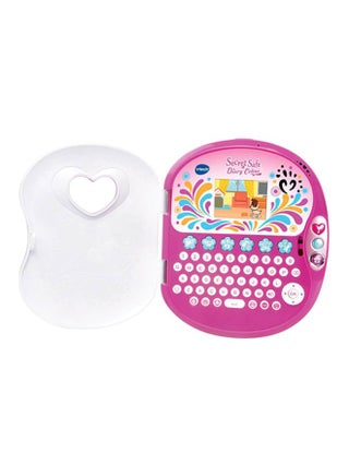 Secret Safe Diary Colour (Vtuk) 4.2x17.5x20cm - v1608724110/N40925241A_2