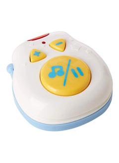 في تك تهويدة الحملان المتنقلة مناسبة منذ الولادة - VT80-503303  - Image 4