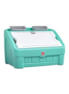Step2 2-In-1 Toy Box & Art Lid  - Image 1