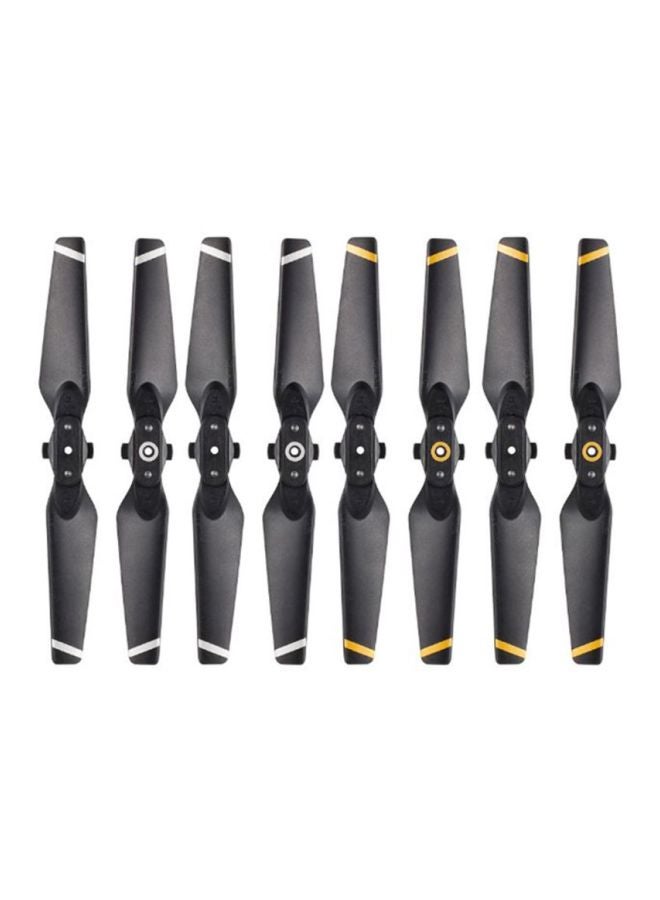 dji - Pair Of Drone Foldable Propeller Set - Image 1