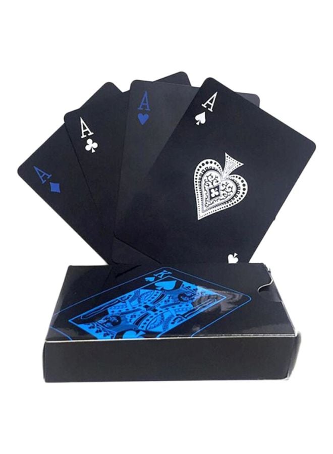 Sharpdo 54-Piece Playing Cards - Image 1