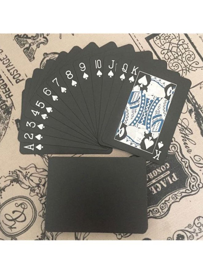 Sharpdo 54-Piece Playing Cards - Image 3