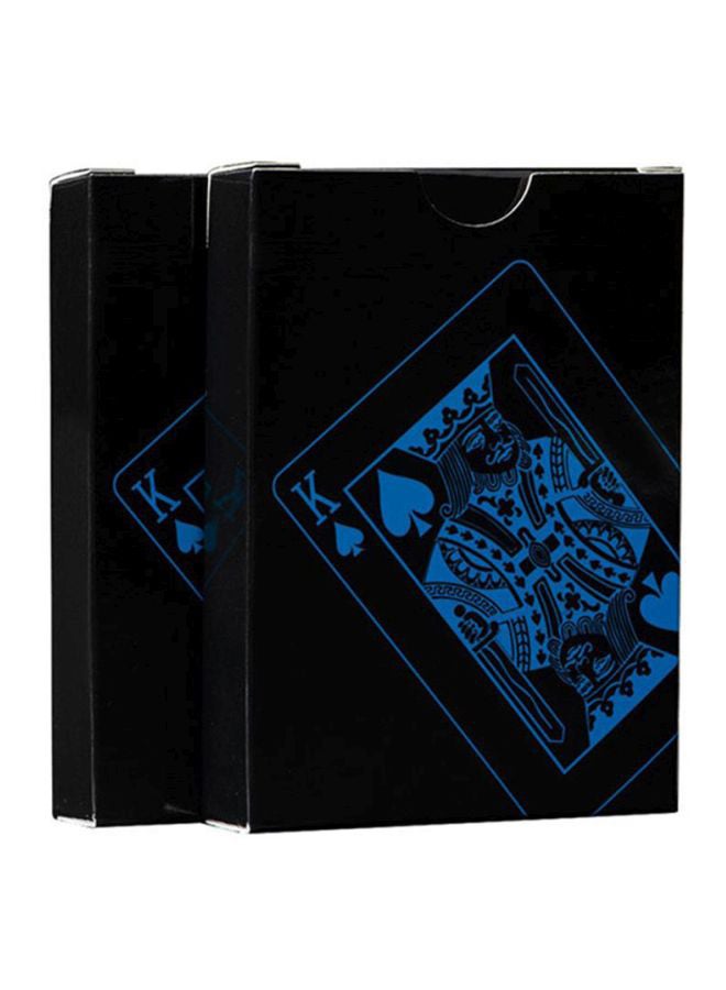 Sharpdo 54-Piece Playing Cards - Image 4