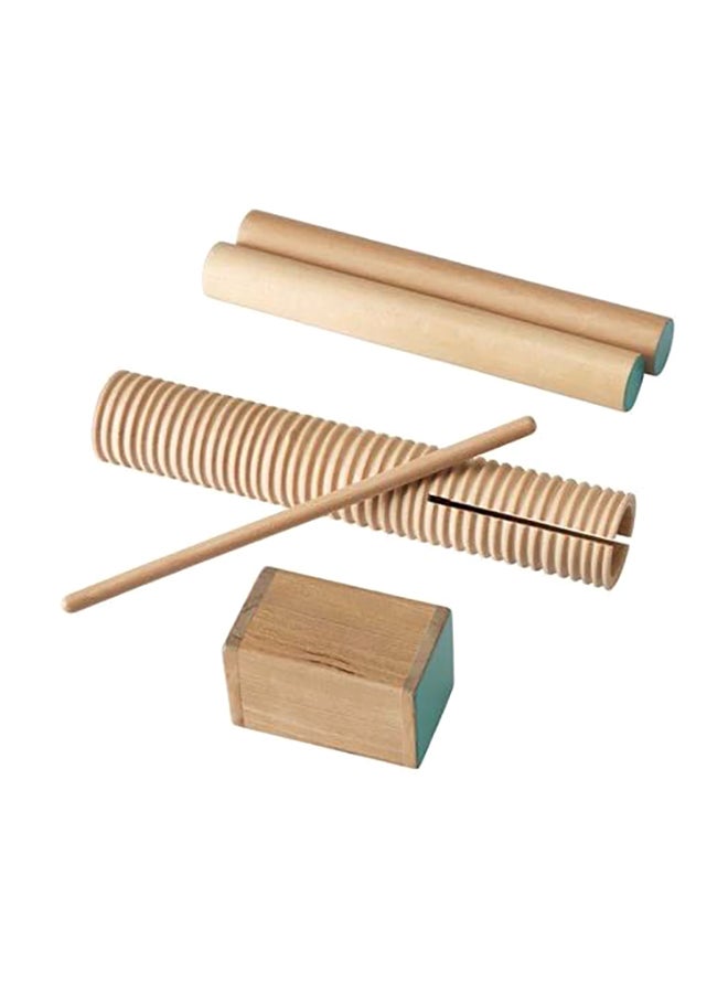 Beauenty Percussion Set - Image 1