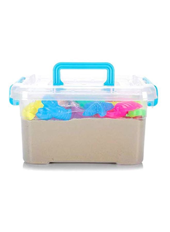 J&J Magical Play Sand Toy 17  - Image 2